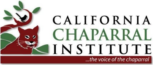 California Chaparral Institute