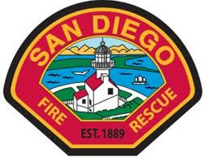 San Diego Fire-Rescue Department